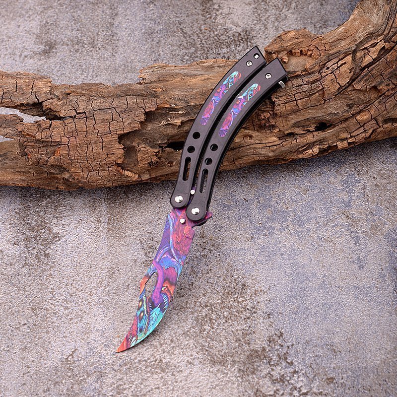 23-1-jpg CSGO Butterfly Trainer Balisong