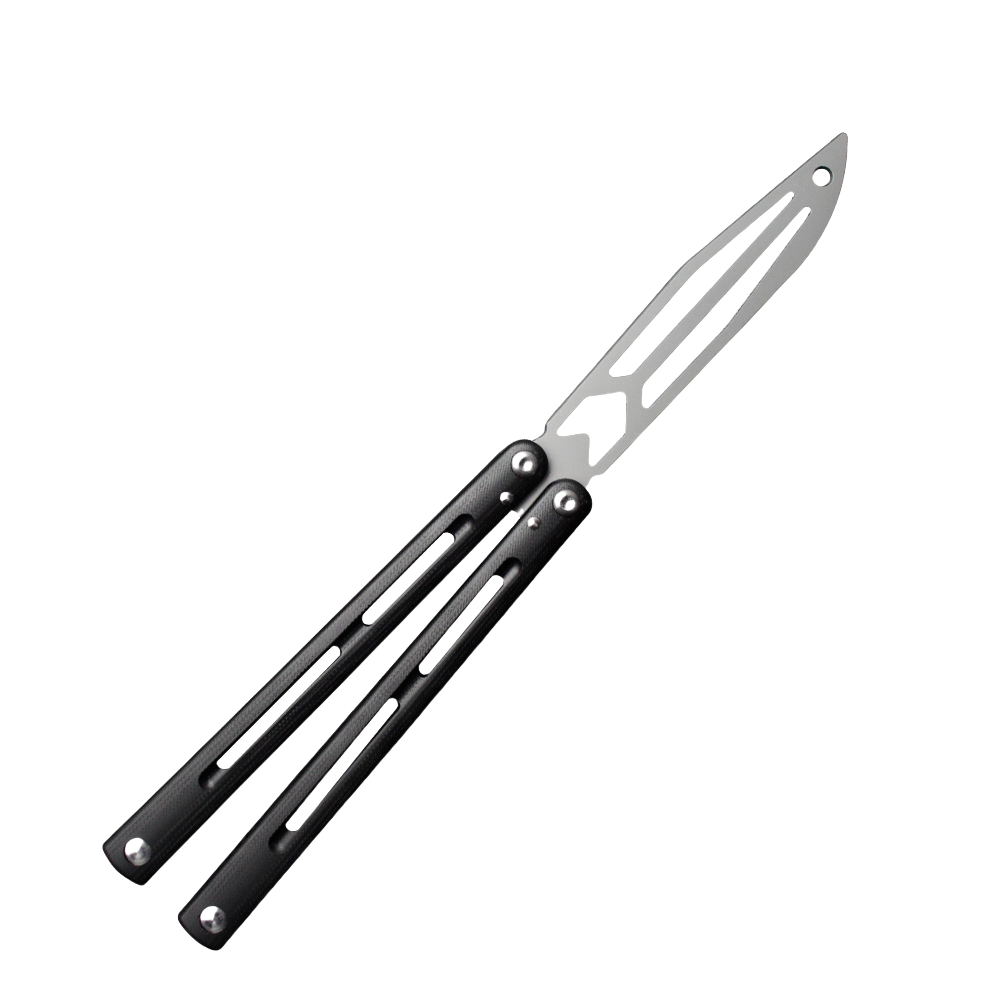 33-png-1 CNC Sleeve Structure Butterfly Trainer - Unsharpened Practice Model