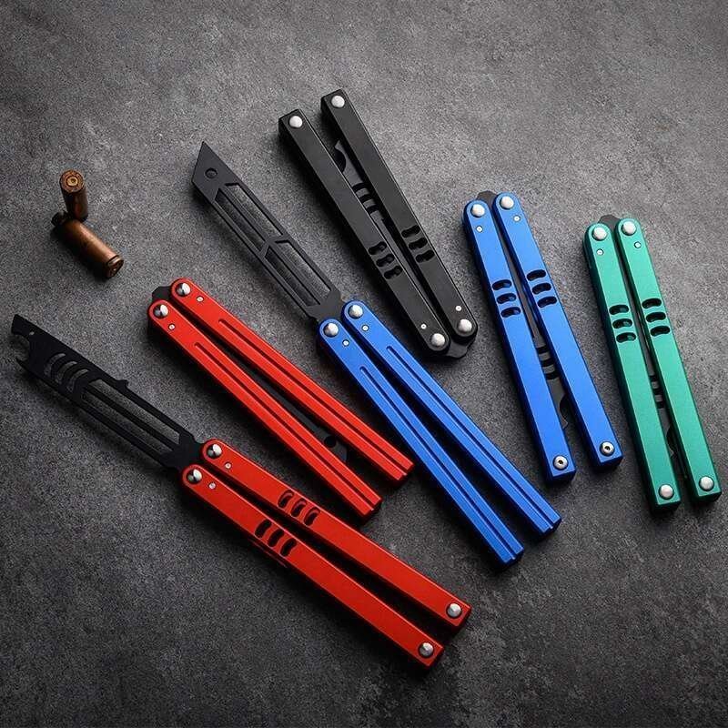 e28d7b58-c404-4474-8fe6-fd4bc08b0bab-jpg CSGO Integrated Aluminium Handle Butterfly Trainer