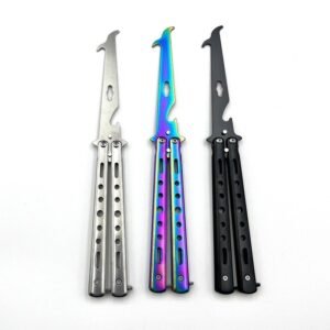 Butterfly Trainer Model 35